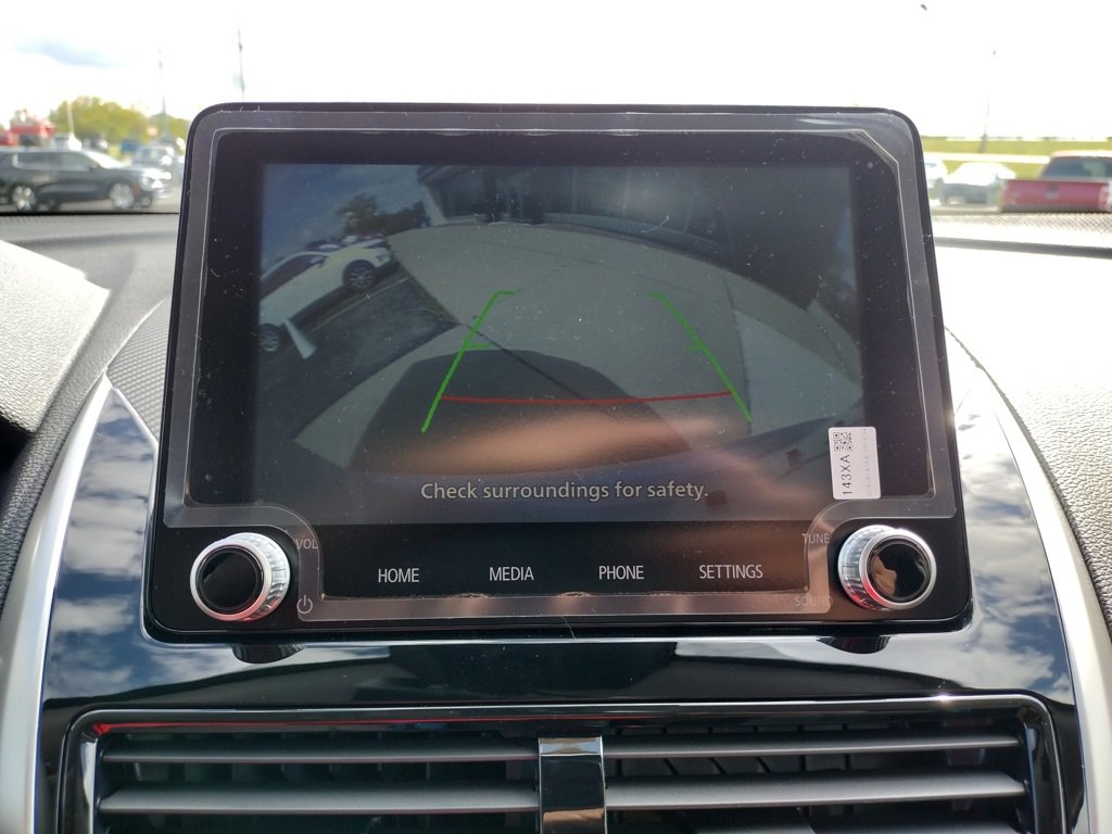 New 2026 Mitsubishi Eclipse Cross SE image 5