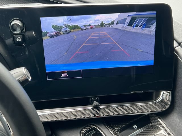 Used 2023 Chevrolet Corvette Stingray Coupe RWD image 20