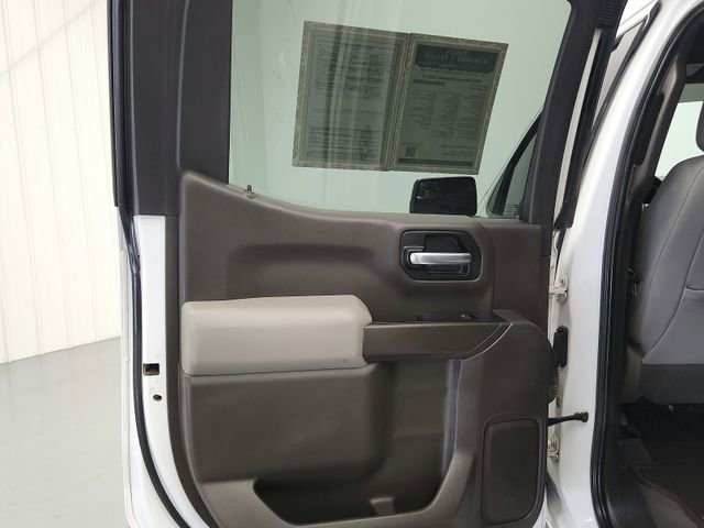 Used 2019 Chevrolet Silverado 1500 LT w/ Texas Edition image 28