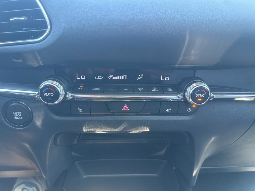 Certified 2024 MAZDA CX-30 AWD 2.5 S w/ Preferred Package image 14