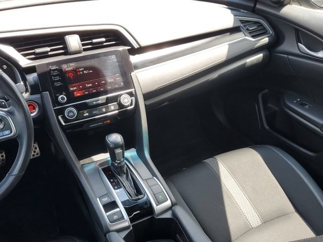 Used 2019 Honda Civic Sport image 30