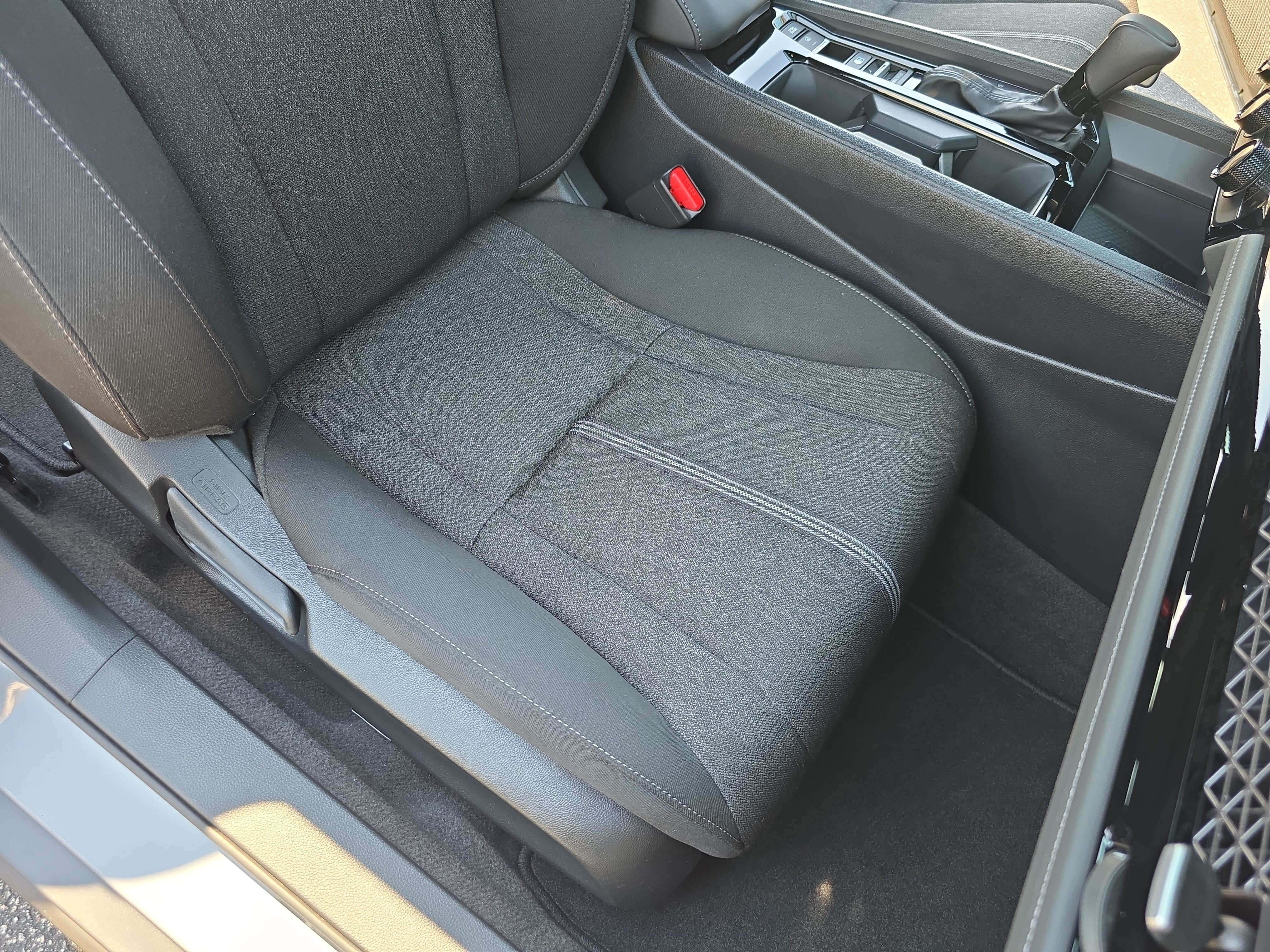 Used 2026 Honda Accord Sport image 10