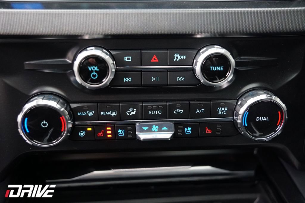 Used 2026 Ford F450 Platinum image 32