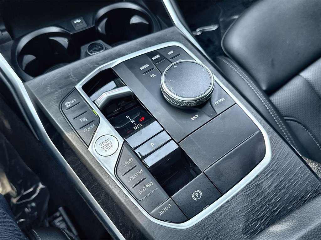 Used 2024 BMW 330i Sedan image 27