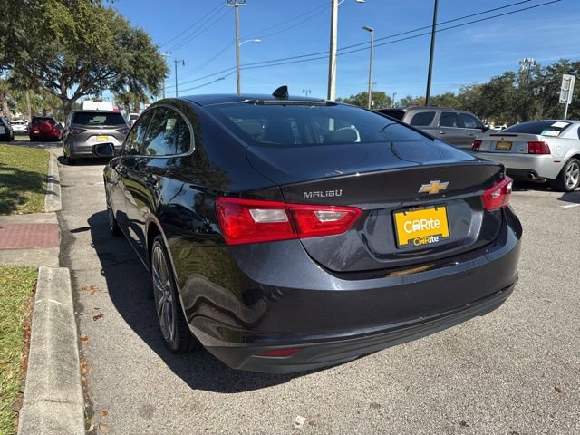 Used 2023 Chevrolet Malibu LT FWD image 5