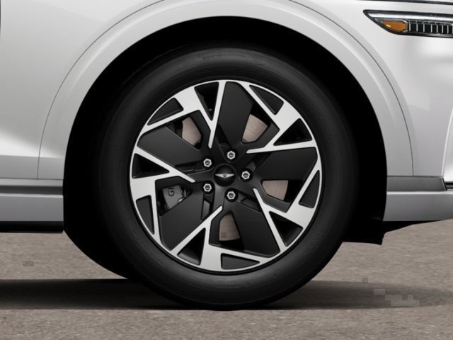 New 2026 Genesis Electrified GV70 image 8