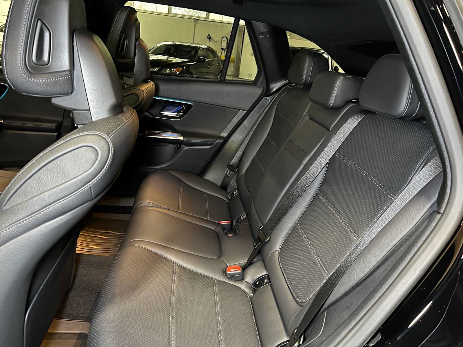 Certified 2026 Mercedes-Benz GLC 300 4MATIC image 20