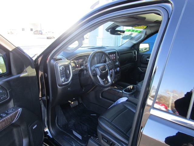 Used 2021 GMC Sierra 1500 Denali w/ Denali Ultimate Package image 19