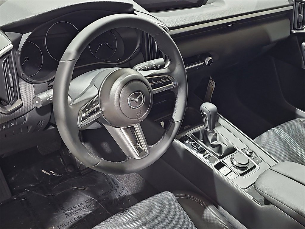 New 2026 MAZDA CX-50 AWD 2.5 S w/ Preferred Pkg image 15