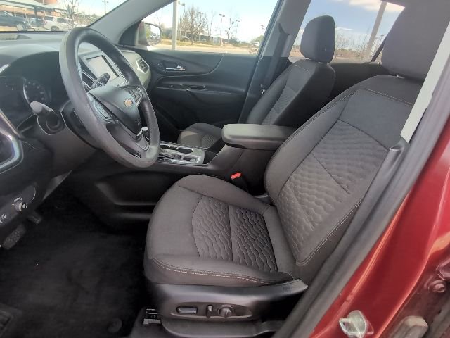 Used 2021 Chevrolet Equinox LT image 12