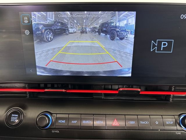 Used 2024 Hyundai Kona N Line image 21