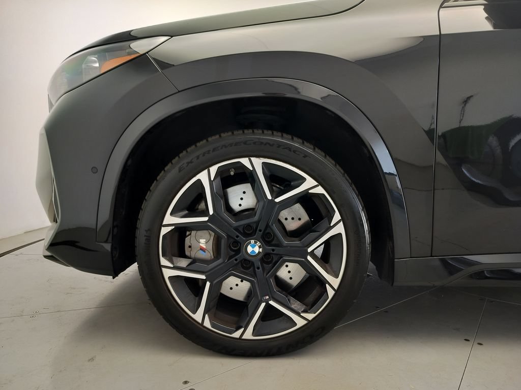 Certified 2024 BMW X1 M35i w/ Premium Package AWD/4WD image 5