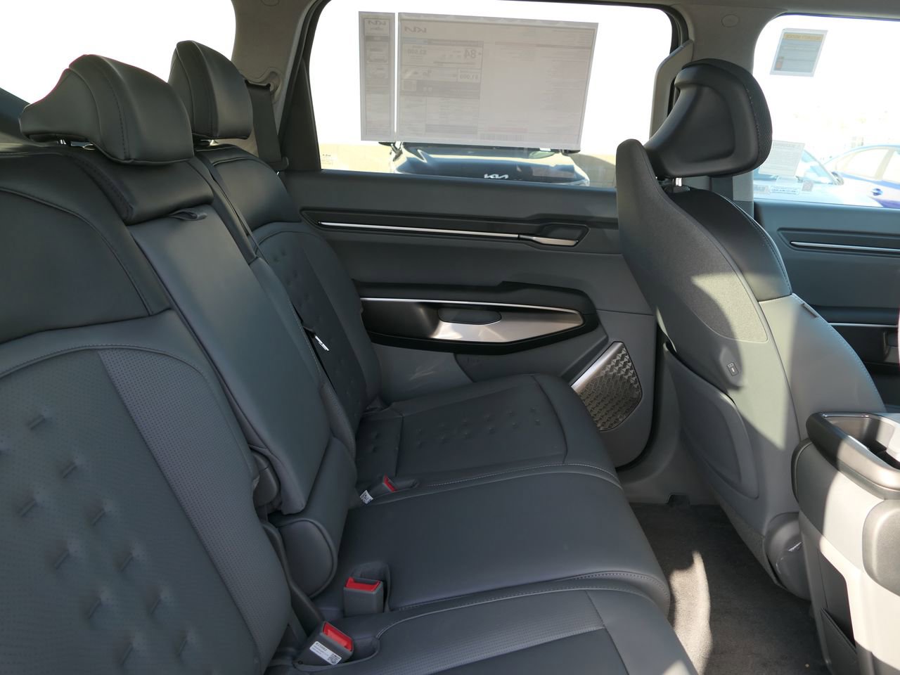 New 2026 Kia EV9 Wind image 19