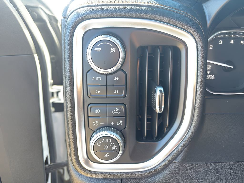 Used 2019 GMC Sierra 1500 AT4 w/ AT4 Premium Package image 24