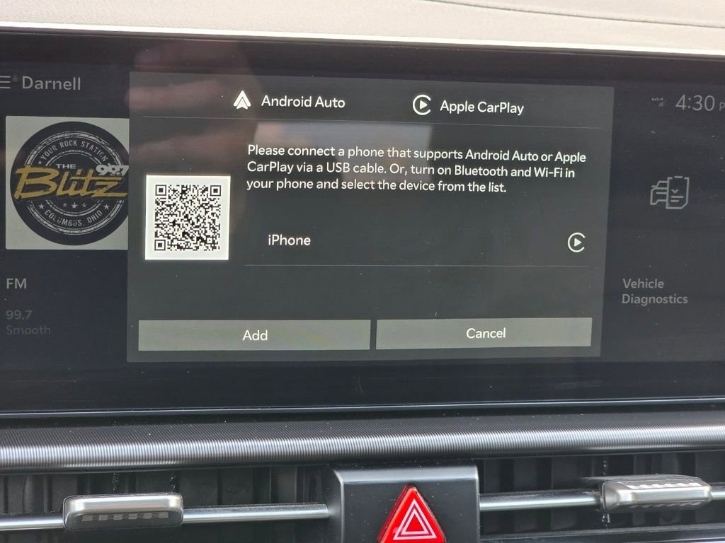 Used 2026 Kia Sportage EX FWD image 32