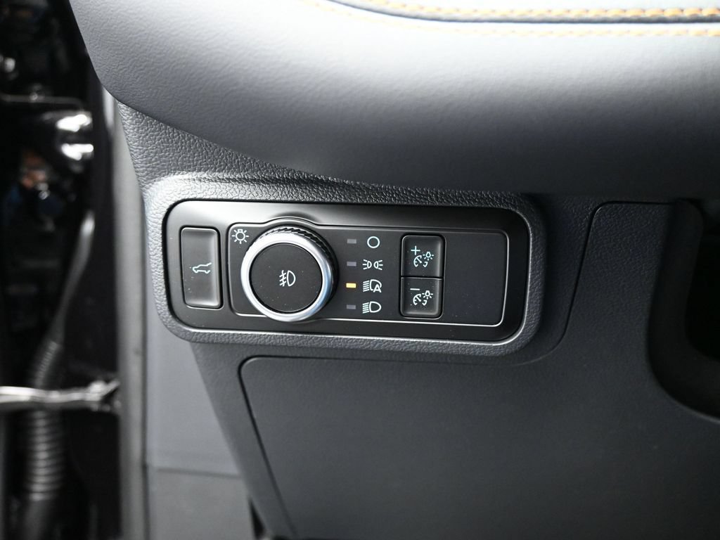 New 2026 Ford Explorer Tremor w/ Tremor Ultimate Package AWD/4WD image 14