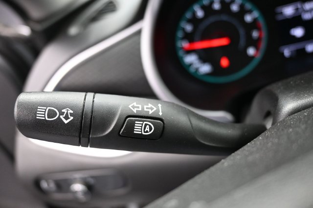Used 2025 Chevrolet Malibu LT FWD image 22