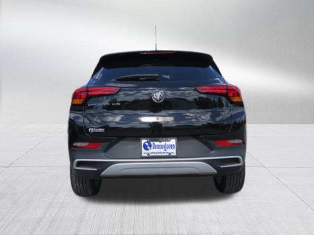 Certified 2023 Buick Encore GX Preferred w/ Cold Weather Comfort Package image 4
