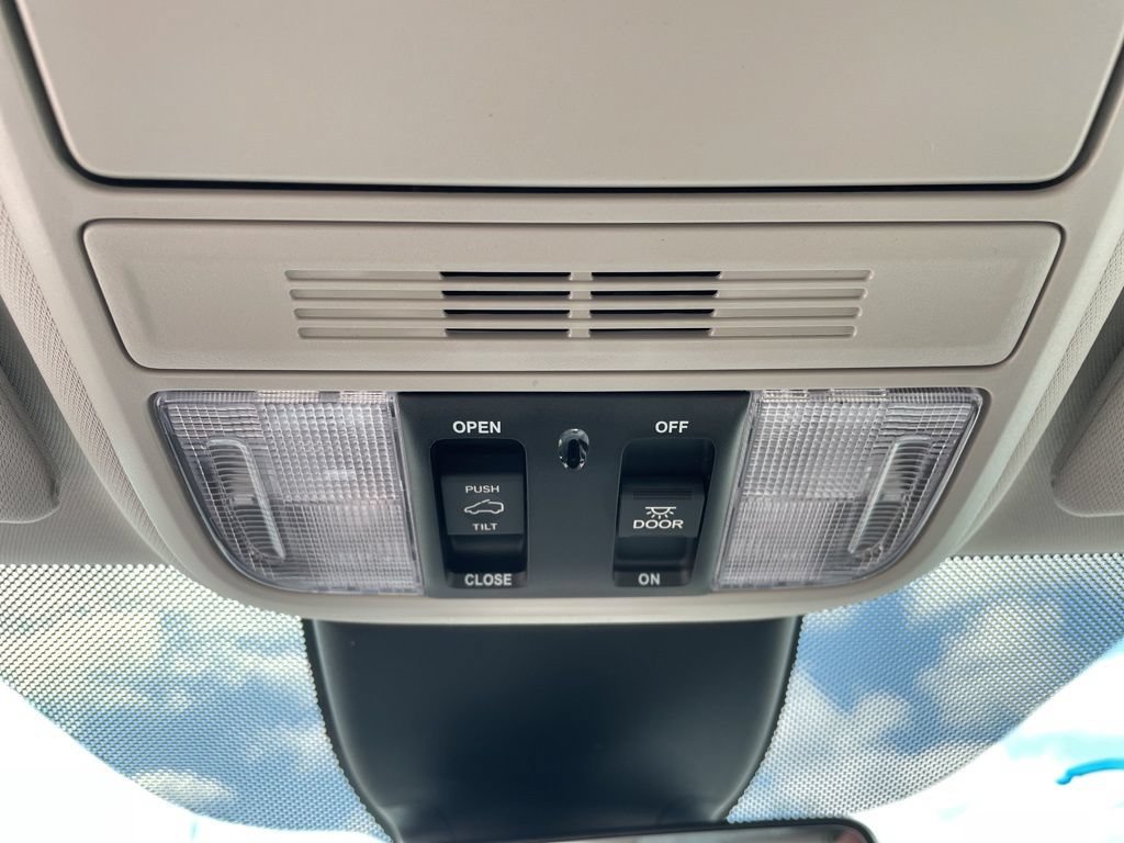 New 2026 Honda Odyssey EX-L image 20