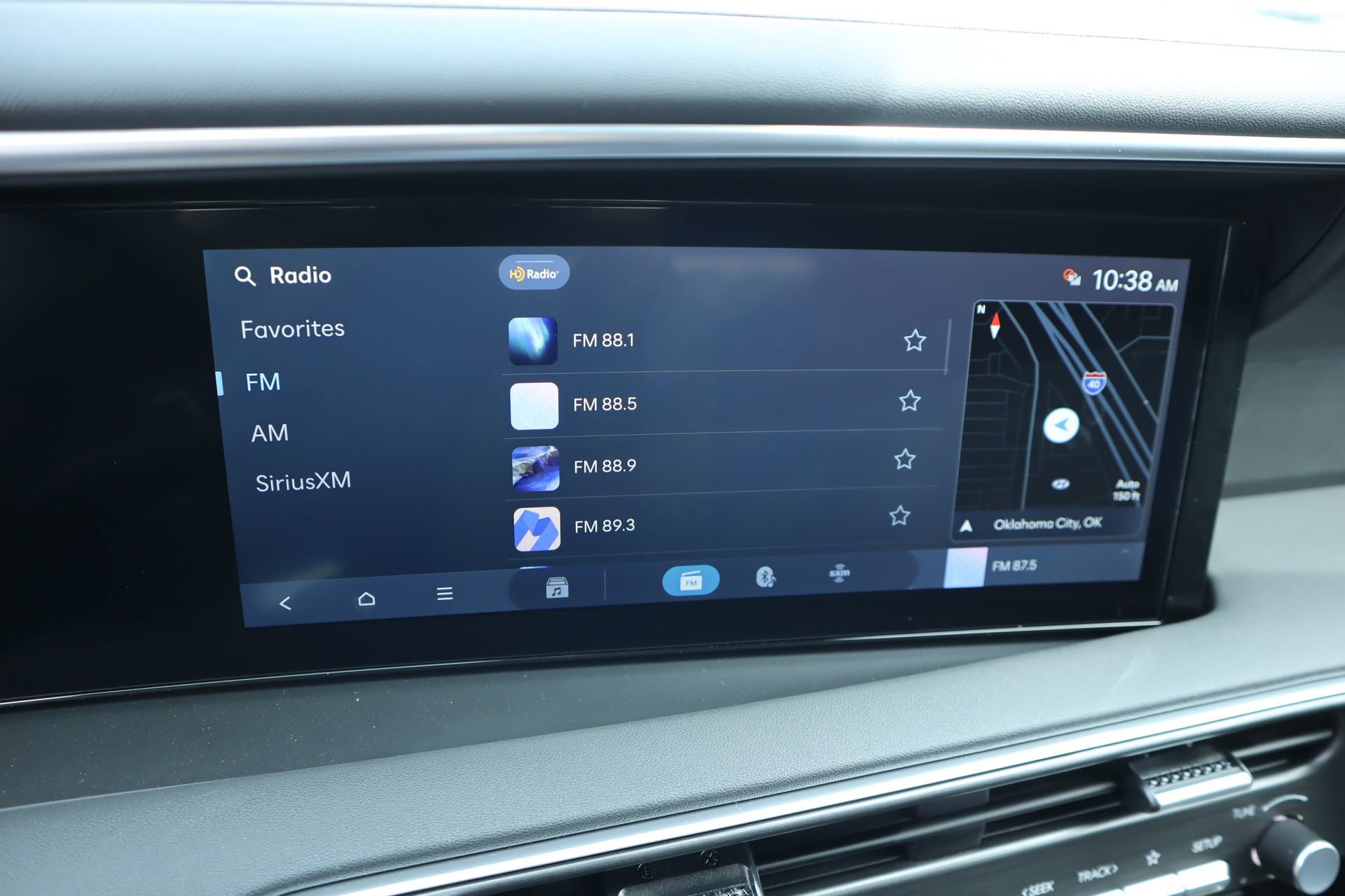 New 2026 Hyundai Palisade SEL FWD image 5
