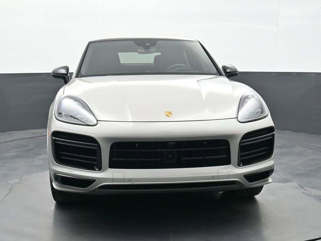 Certified 2023 Porsche Cayenne Turbo AWD/4WD image 25