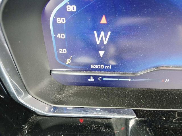 Used 2025 Chevrolet Silverado 1500 LT image 20