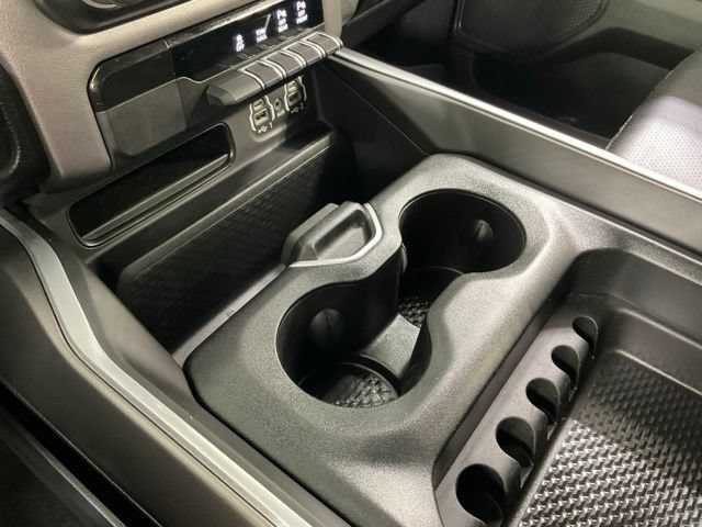 Used 2023 RAM 1500 Big Horn AWD/4WD image 21