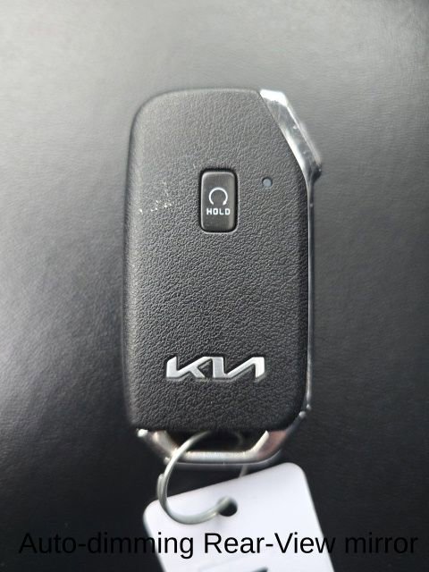 Used 2022 Kia Telluride SX image 44