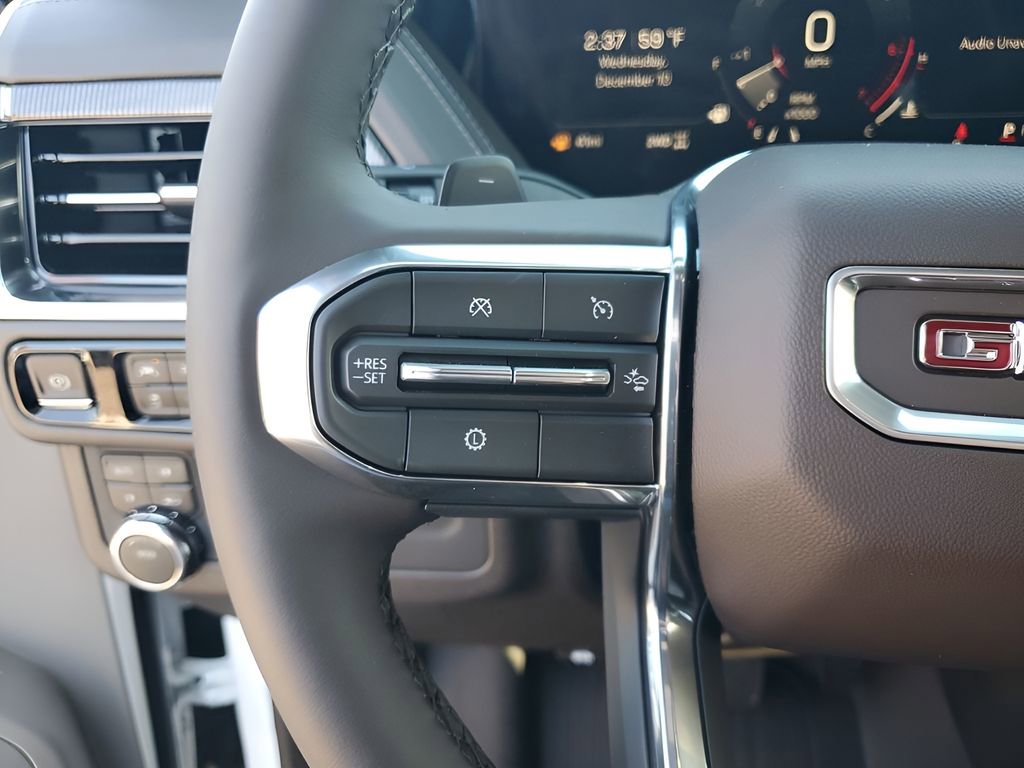 New 2026 GMC Yukon XL Elevation w/ LPO, Floor Liner Package image 34