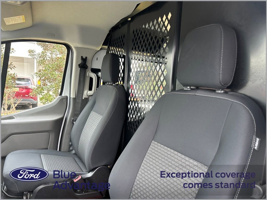 Used 2024 Ford Transit 250 Low Roof w/ Exterior Upgrade Package image 11