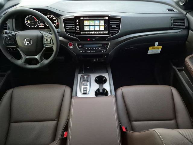 New 2026 Honda Ridgeline RTL image 14