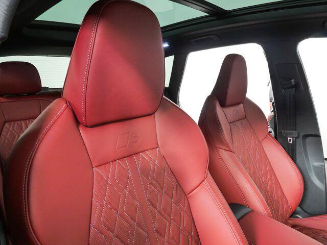 New 2026 Audi SQ5 Prestige AWD/4WD image 25