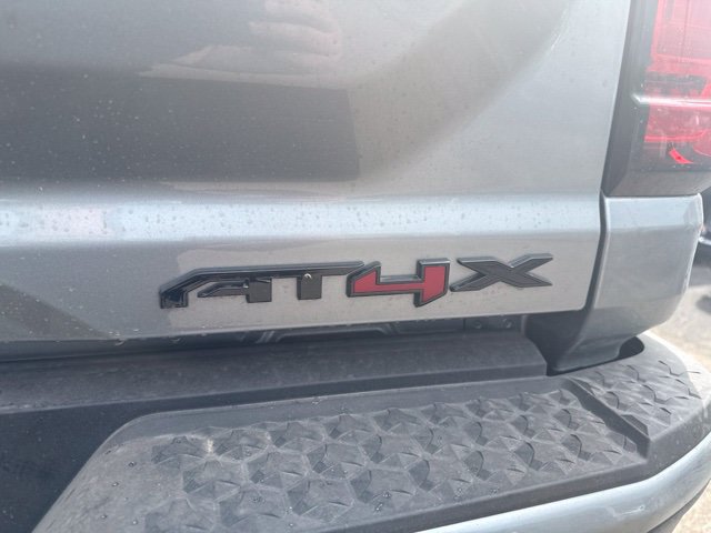 Used 2024 GMC Canyon AT4X AWD/4WD image 10
