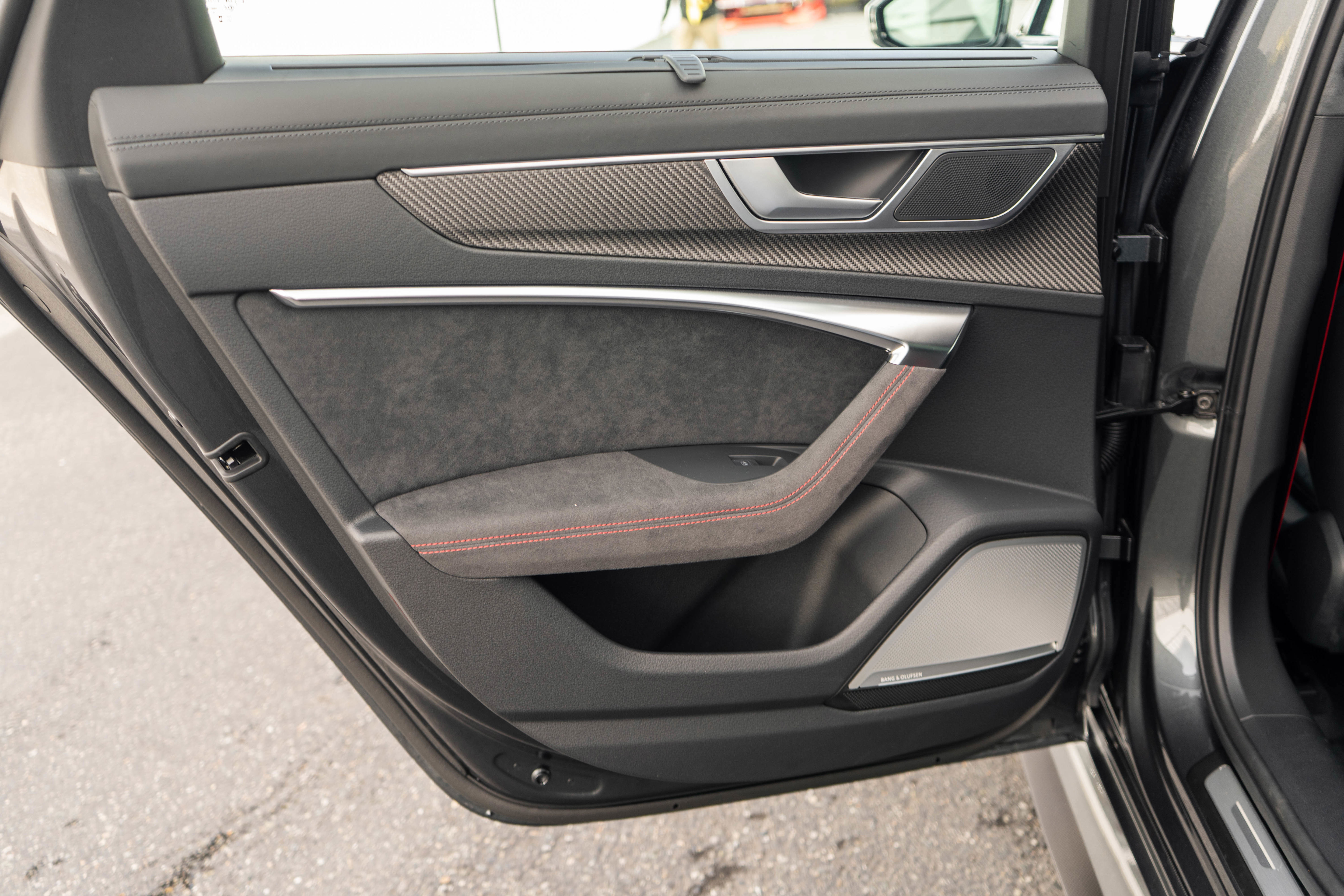 Used 2025 Audi RS 6 performance image 26