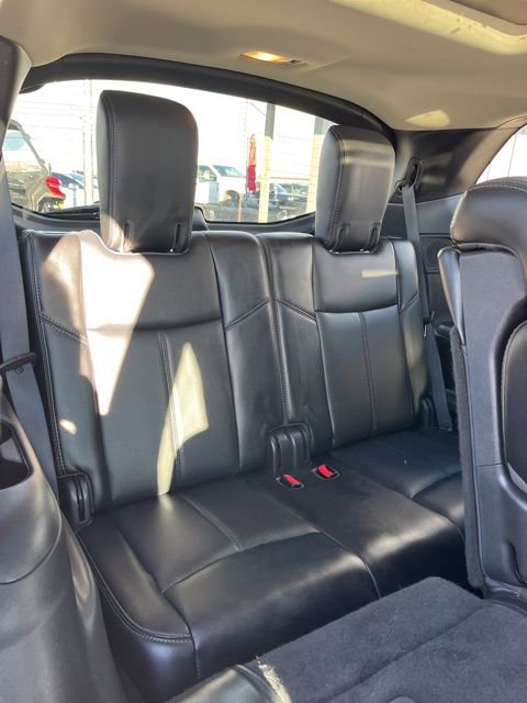 Used 2018 Nissan Pathfinder Platinum AWD/4WD image 34
