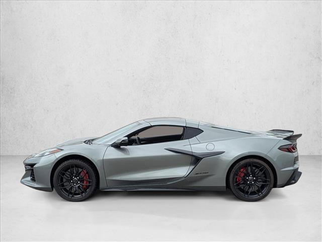 Used 2023 Chevrolet Corvette Z06 w/ Stealth Interior Trim Package image 8
