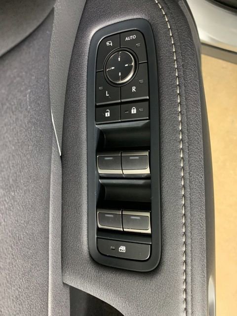 Used 2024 Lexus TX 350 AWD w/ Technology Package image 19