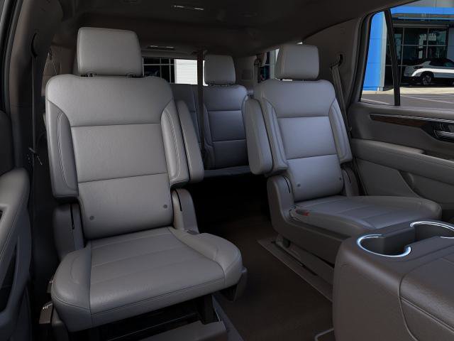 New 2026 Chevrolet Tahoe Z71 AWD/4WD image 17