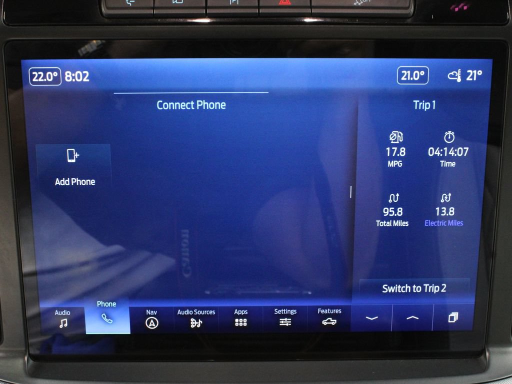 Used 2023 Ford F150 Limited AWD/4WD image 27