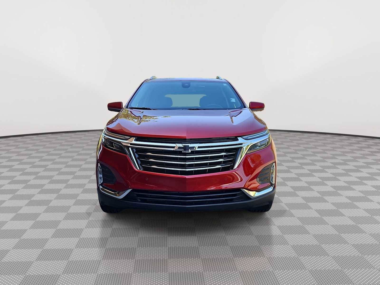 Certified 2023 Chevrolet Equinox Premier FWD image 3
