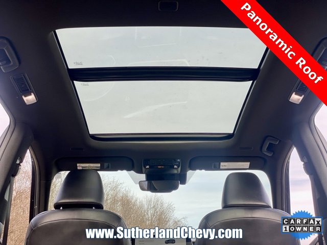 Used 2024 Lexus TX 350 AWD w/ Captains Chair Package image 42