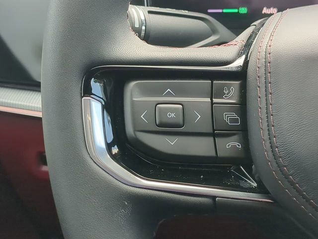 Used 2025 Jeep Wagoneer S Launch Edition AWD/4WD image 30