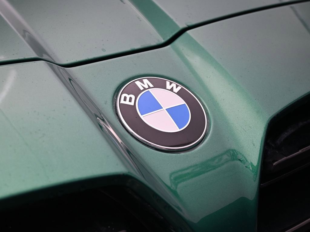 Used 2023 BMW M3 Competition image 28