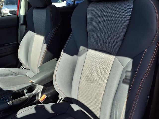 Certified 2023 Subaru Crosstrek 2.0i Premium image 7