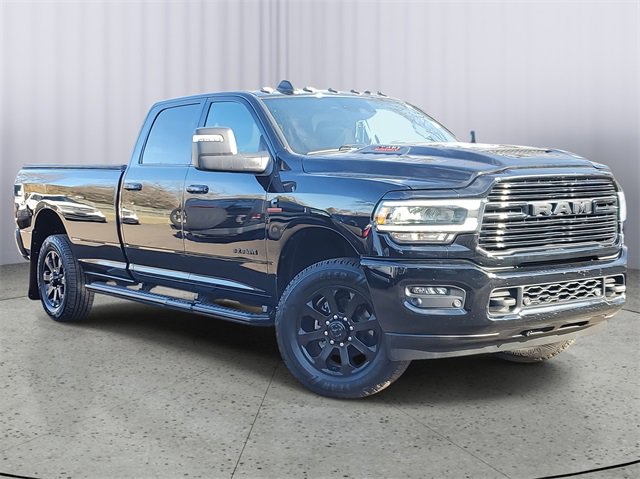 Used 2023 RAM 2500 Laramie
