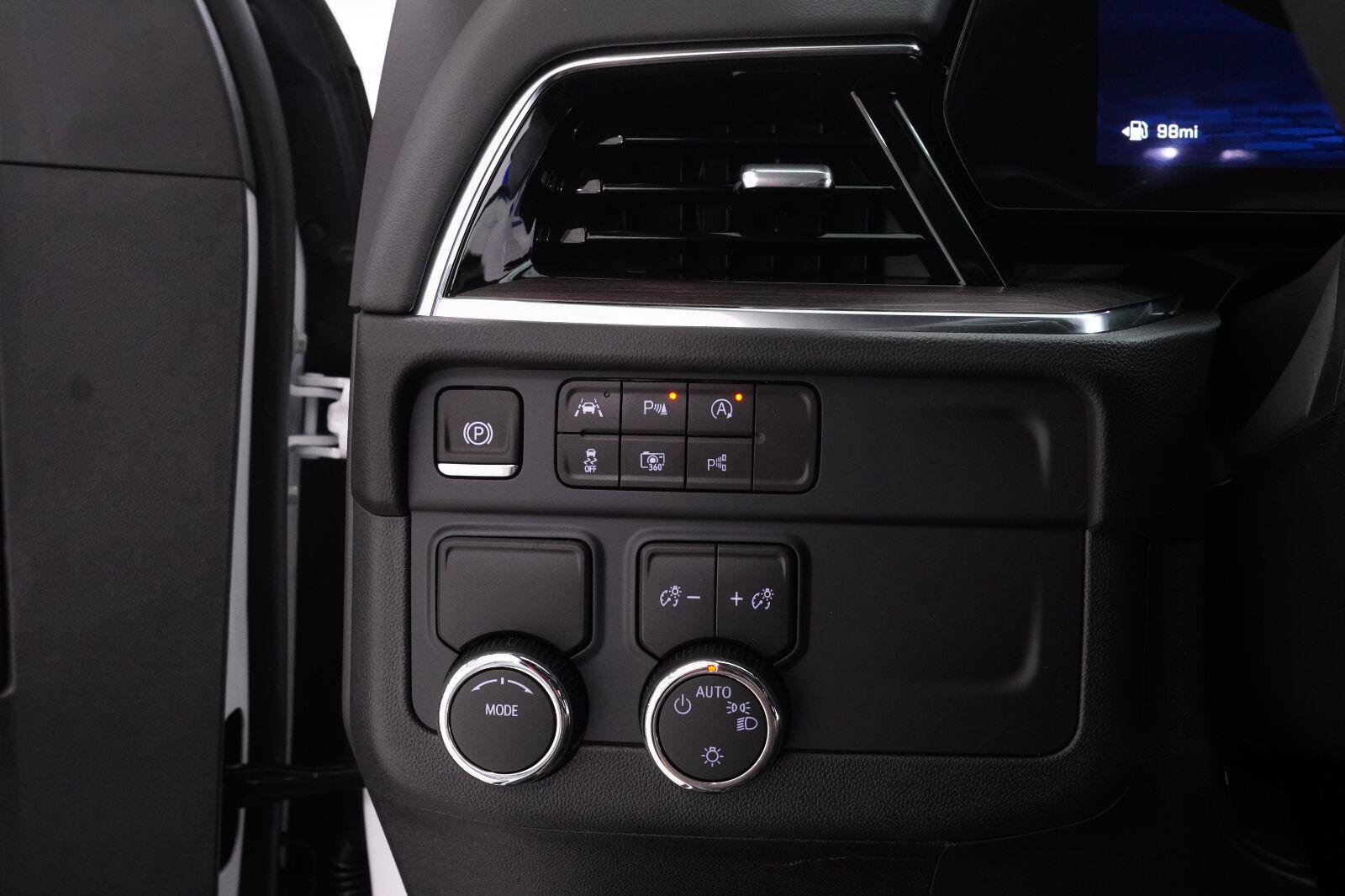 New 2026 Chevrolet Tahoe LS RWD image 14