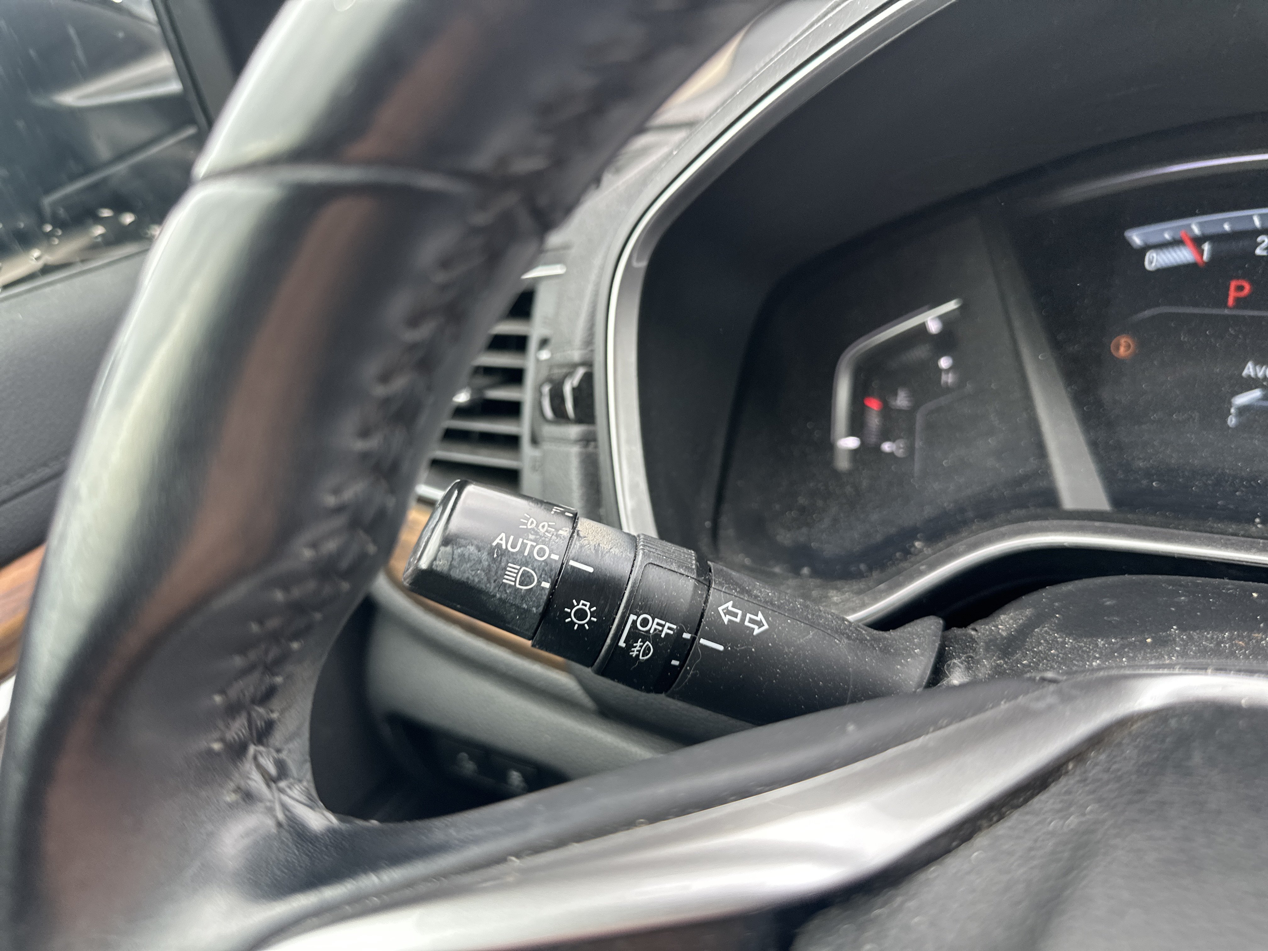 Used 2018 Honda CR-V Touring image 23
