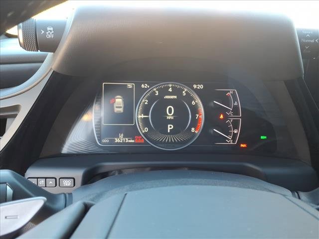 Used 2022 Lexus ES 350 w/ Premium Package image 21