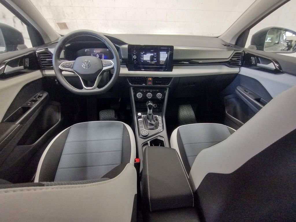 New 2026 Volkswagen Taos S AWD/4WD image 33