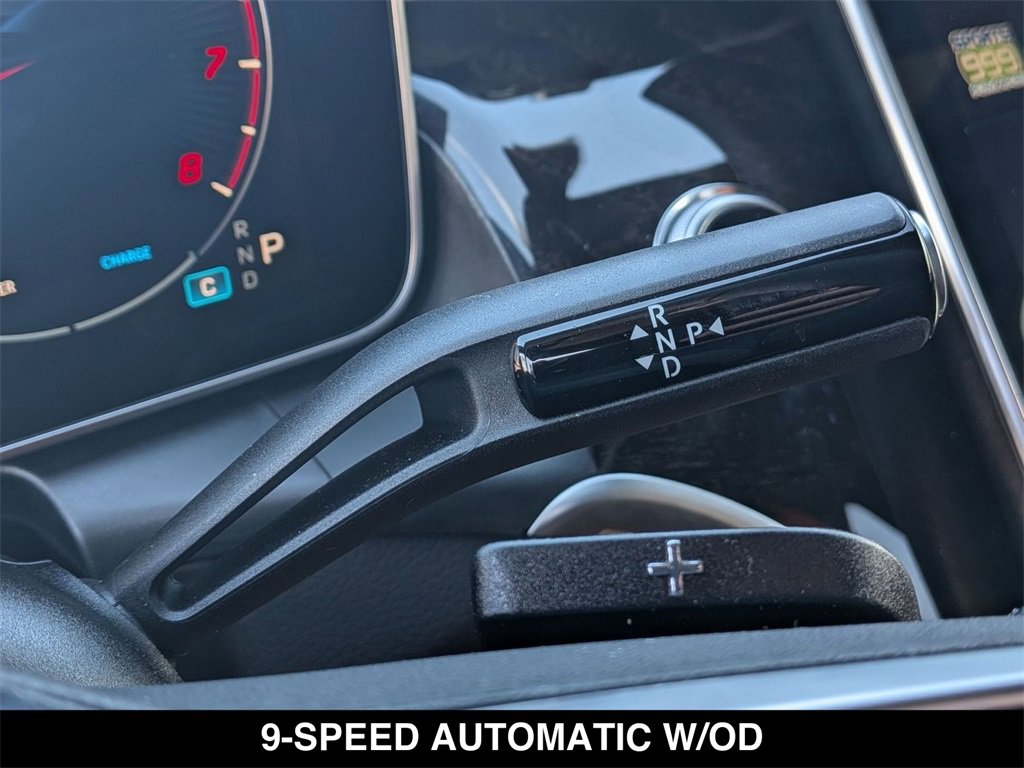 Used 2026 Mercedes-Benz GLC 300 4MATIC image 20